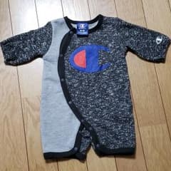 Champion 50~60 ロンパースのサムネイル