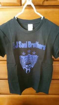 Tシャツのサムネイル