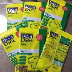 パピー　フードのサムネイル