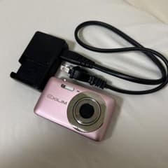 CASIO EXILIM EX-Z800 ピンクのサムネイル