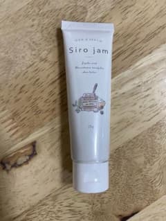 薬用siro jam（25ｇ）のサムネイル