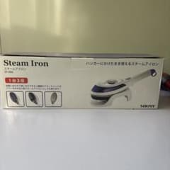 SOUYI スチームアイロン SY-066 本体のサムネイル