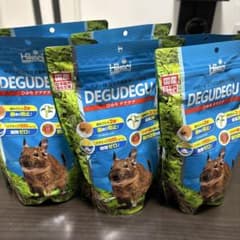 お値下げ！ひかりデグデグ 400g×6袋のサムネイル