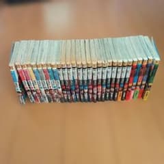 TSUYOSHI誰も勝てない、アイツには　全29巻のサムネイル