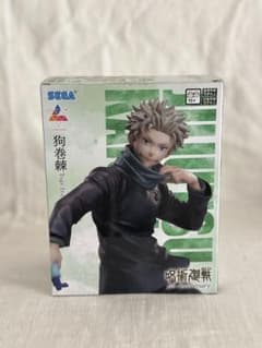 呪術廻戦 Luminasta 狗巻棘 フィギュアのサムネイル