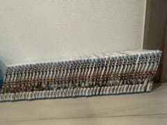 ハイキュー!!セット1-45巻 2巻4巻欠品！！！ 全シュウリンクあり