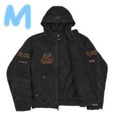 Supreme Fox Racing Hooded Work Jacketのサムネイル