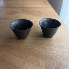 井山三希子 茶杯×2 ピーナッツ皿セット|mercariメルカリ官方指定廠商
