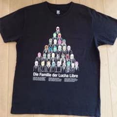 Design Tshirts Store graniph ブラック Tシャツ Lのサムネイル