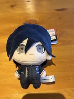 ダンガンロンパ 最原終一 ちびぐるみのサムネイル
