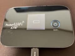EMOBILE Pocket WiFi LTE GL04Pのサムネイル