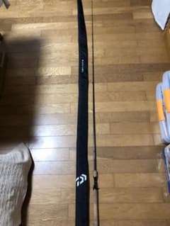 Daiwa ブラックレーベルプラス  6101MHFBのサムネイル