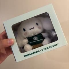 フィリピン限定】スターバックス×シナモロール - メルカリ