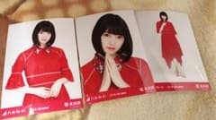 乃木坂46 生写真 コンプのサムネイル