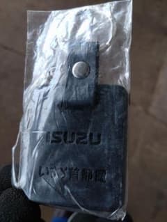 isuzu いすゞ キーホルダーのサムネイル