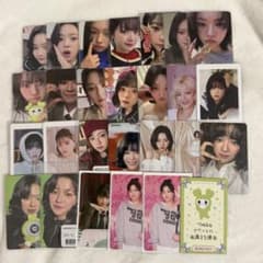 Twice ジョンヨン バラ売りのサムネイル