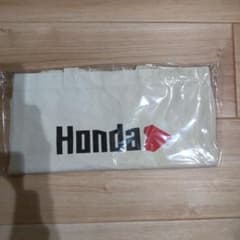ホンダ エコバッグ HONDA エコバック 非売品 2023のサムネイル