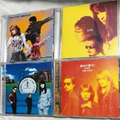 saby様専用Alfee4タイトルのサムネイル