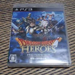 PS3 ソフトのサムネイル