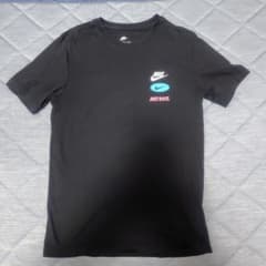 NIKE TOKYO グラフィック Tシャツ ブラック Sサイズのサムネイル
