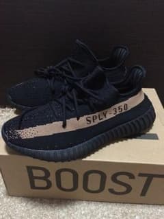YEEZY BOOST 350 V2 US8.5のサムネイル