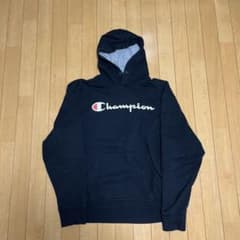 Champion チャンピオン パーカー ブラックのサムネイル