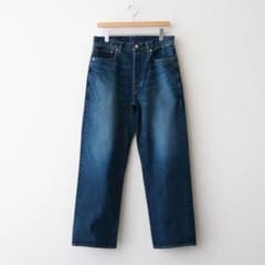 T26ss定価42900円blurhms ROOTSTOCK デニム 26ss定価42900円blurhms ROOTSTOCK デニムパンツ - メルカリ