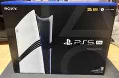 J*V님 PS5 Pro 2TB 디스크 드라이브·미개봉 컨트롤러·몬한