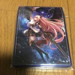 フロンティアゲーム オリヴィエ スリーブのサムネイル