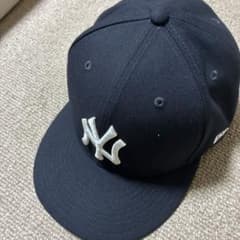 NewEra NY BEAMS別注のサムネイル