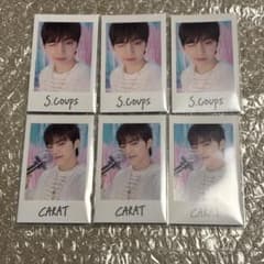 SEVENTEEN YAKUSOKU やくそく スンチョル インスタントフォト - メルカリ