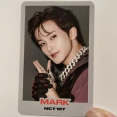 nct127 2buddies トレカ NCT 127 NCT127 2 Baddies JAPAN ver. official Photo card Photobook