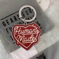 HUMAN MADE Girls Don’t Cry キーホルダーのサムネイル