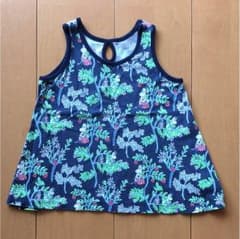 ☆セール☆ UNIQLO ムーミン チュニック 100cmのサムネイル