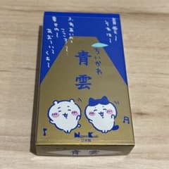 ちいかわ 青雲 お香 3種セット 日本香堂　プチプチ梱包のサムネイル