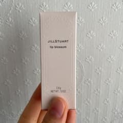 JILLSTUART lip blossomのサムネイル