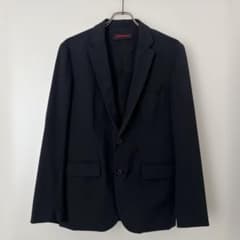 BRIEFING ウィルラウンジ ストレッチ トラベルジャケット ナノユニバース m28901367224_1.jpg?1759664343