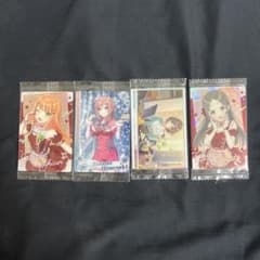 学園アイドルマスター まとめ売りのサムネイル