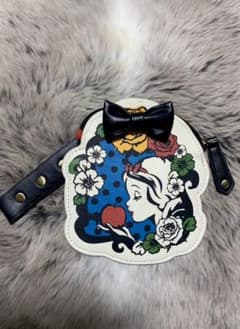 《公式》白雪姫　パスケースのサムネイル