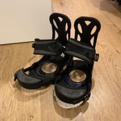 burton custom ビンディングのサムネイル