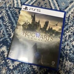 ホグワーツ・レガシー 通常版 PS5 ソフトのサムネイル