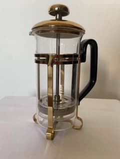 フレンチプレス　紅茶　コーヒーサーバーのサムネイル