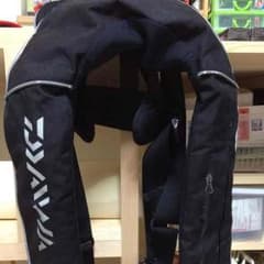 ダイワ ライフジャケットジャケットモデルのサムネイル
