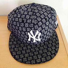New Era Cap New York Yankeesのサムネイル
