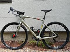 ARGON 18 Dark Matter SRAM FORCE AXS MIX - メルカリ