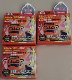 大山式 ボディメイクパッド プレミアム PROのサムネイル