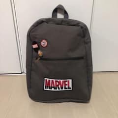 マーベル　リュックサック　marvelのサムネイル