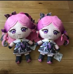 キミとアイドルプリキュア♪ めちゃもふぐっとぬいぐるみ キュアキッス