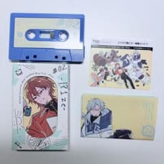 A*1様 18TRIP エイトリ カセットテープ #02 朝班のサムネイル