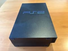 SONY PlayStation2 SCPH-3000 本体 増設8Mメモリ付のサムネイル